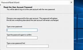 Image result for Windows Password Recovery Tool