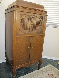 Image result for Brunswick Phonograph