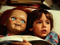 Image result for Famous Chucky Quotes