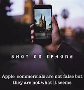 Image result for iPhone Commercial Post