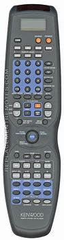 Image result for Kenwood Home Stereo Remote Control