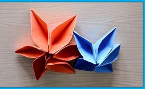 Image result for Make Easy Paper Flowers
