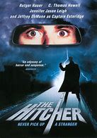 Image result for The Hitcher DVD