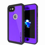 Image result for iPhone 7 Phone LifeProof Cases Pumped Purple