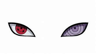 Image result for Naruto Shippuden Eyes