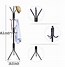 Image result for Home Picture of a Coat Hanger