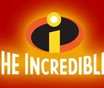 Image result for LEGO The Incredibles Logo