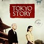 Image result for Image of Train Station From Movie Tokyo Story