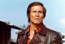 Image result for Henry Silva as Agon