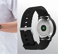 Image result for Invisible Smartwatch