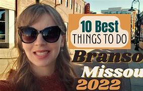 Image result for Things to Do in Branson Missouri