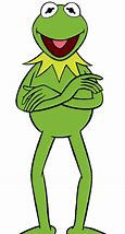 Image result for Kermit the Frog Sesame Street Characters
