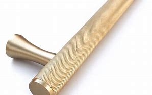 Image result for Brass Knobs and Pulls