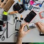Image result for Parts of a Smartphone Battery