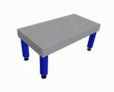 Image result for How to Build a Welding Table