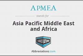 Image result for apmea