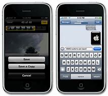 Image result for Old iPhone OS