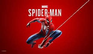 Image result for Spider-Man PS4 Thumbnail