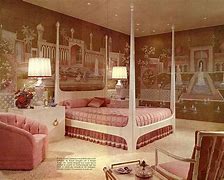 Image result for 1960s Furniture Bedroom Homemade