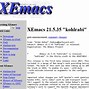 Image result for Lucid Emacs