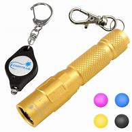 Image result for Keychain Flashlight