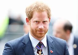 Image result for Prince Harry Wearing Crown