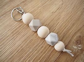 Image result for Silicon Rubber Keychain