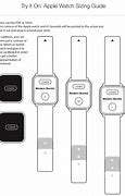 Image result for Apple Watch Template Print Out