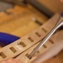 Image result for Square Hole Drill Bit Wood Adaptor