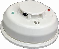 Image result for System Sensor I3 Smoke Detector