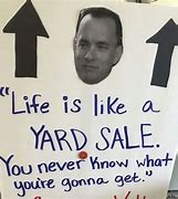 Image result for IRS Yard Sale Meme