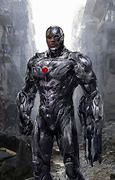 Image result for Cyborg Background