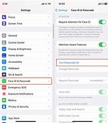 Image result for iPhone Passcode Required After Restarting