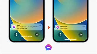 Image result for iPhone Chat Preview