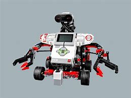 Image result for LEGO Mindstorms Robot Builder