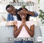 Image result for Birthday Day Girl Meme