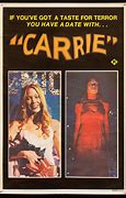 Image result for Carrie Movie