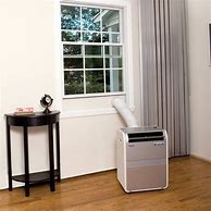 Image result for Haier 8000 BTU Portable Air Conditioner