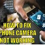 Image result for Phone Camera Not Working No iTunes Card On iPhone