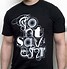 Image result for Typography T-shirts
