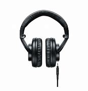 Image result for Shure SRH840 Professional Headphones