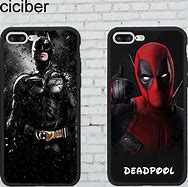 Image result for iPhone 6 Cases Marvel