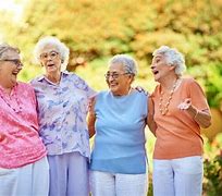 Image result for Elderly Senior Citizens
