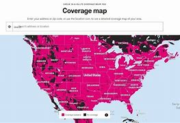 Image result for T-Mobile Cell Tower Map
