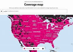 Image result for Map Showing Cell Tower Coverage