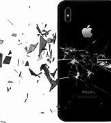 Image result for iPhone Back Glass Cracked