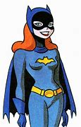 Image result for Batman the Animated Series TV Show Batgirl