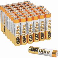 Image result for Ultra Alkaline Battery