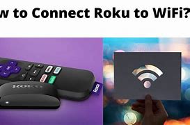 Image result for Roku Wireless Setup