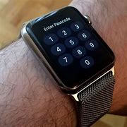 Image result for How to Unlock Apple Watch Without iPhone